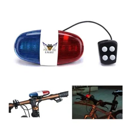 light bike